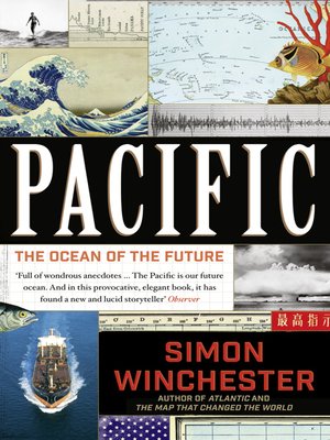cover image of Pacific